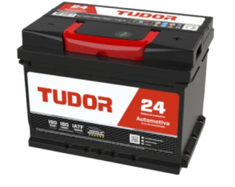 Bateria Tudor
